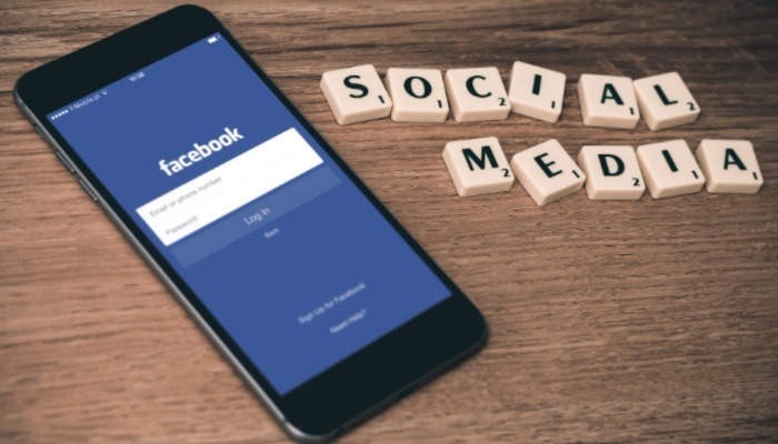 facebook section shop